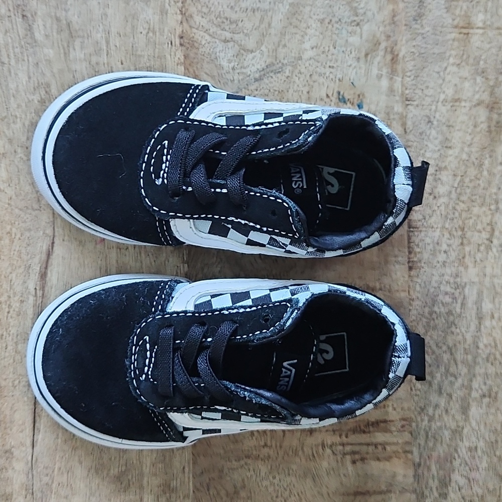 Vans Old Skool